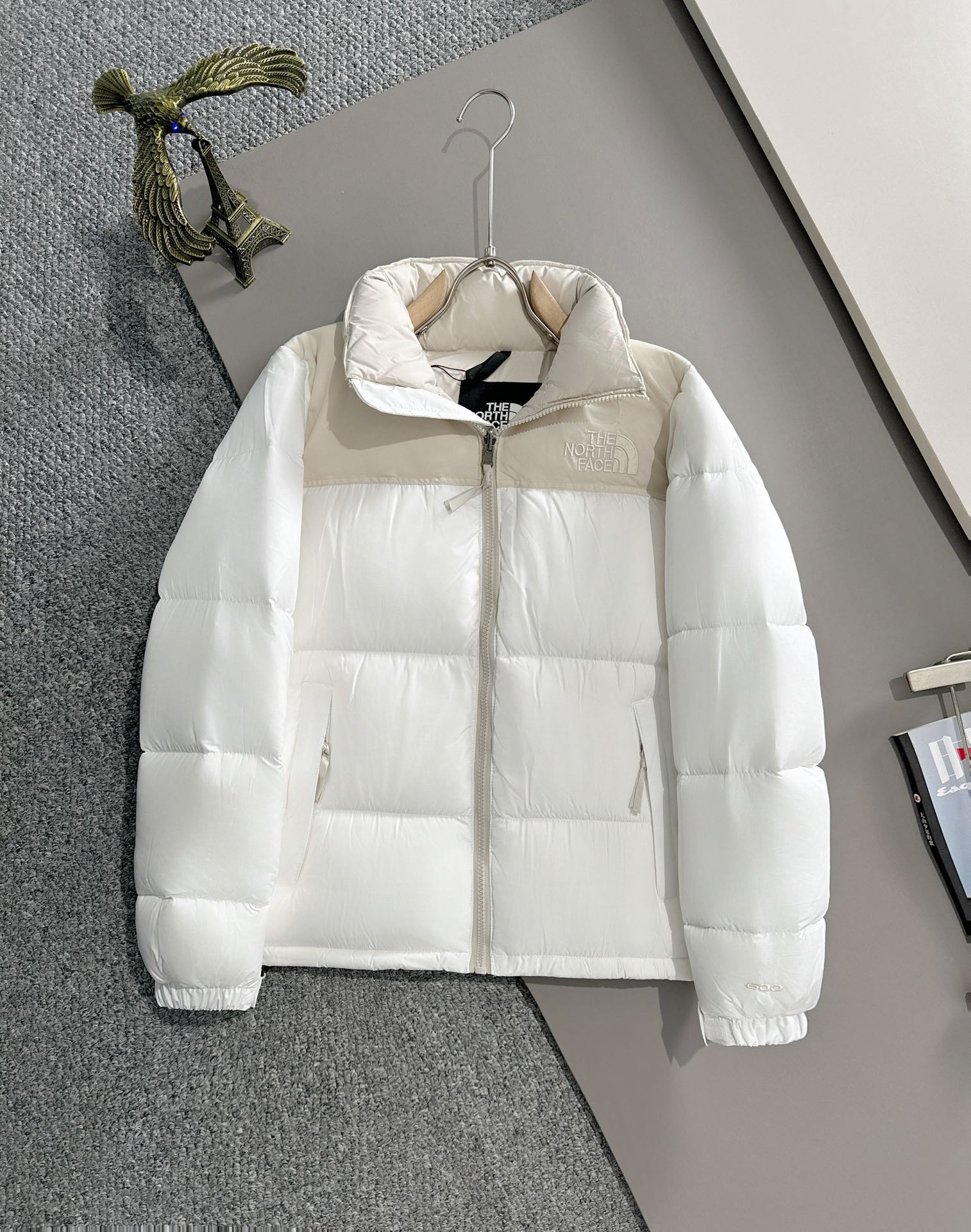 The North Face Down Jackets